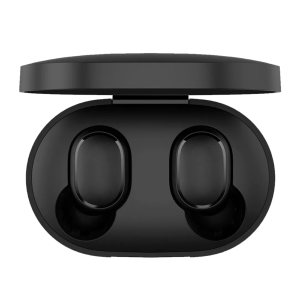 Auricular Xiaomi Redmi Buds Essential Bluetooth - In Ear Negro - Imagen 4