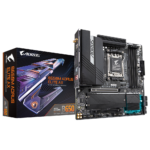 Mother Gigabyte B650M Aorus Elite AX 1.1 Socket AM5 - Imagen 5