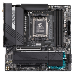 Mother Gigabyte B650M Aorus Elite AX 1.1 Socket AM5 - Imagen 2
