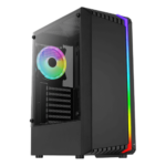 Gabinete Aerocool Bionic-G-Wt-V2 (Mid tower)