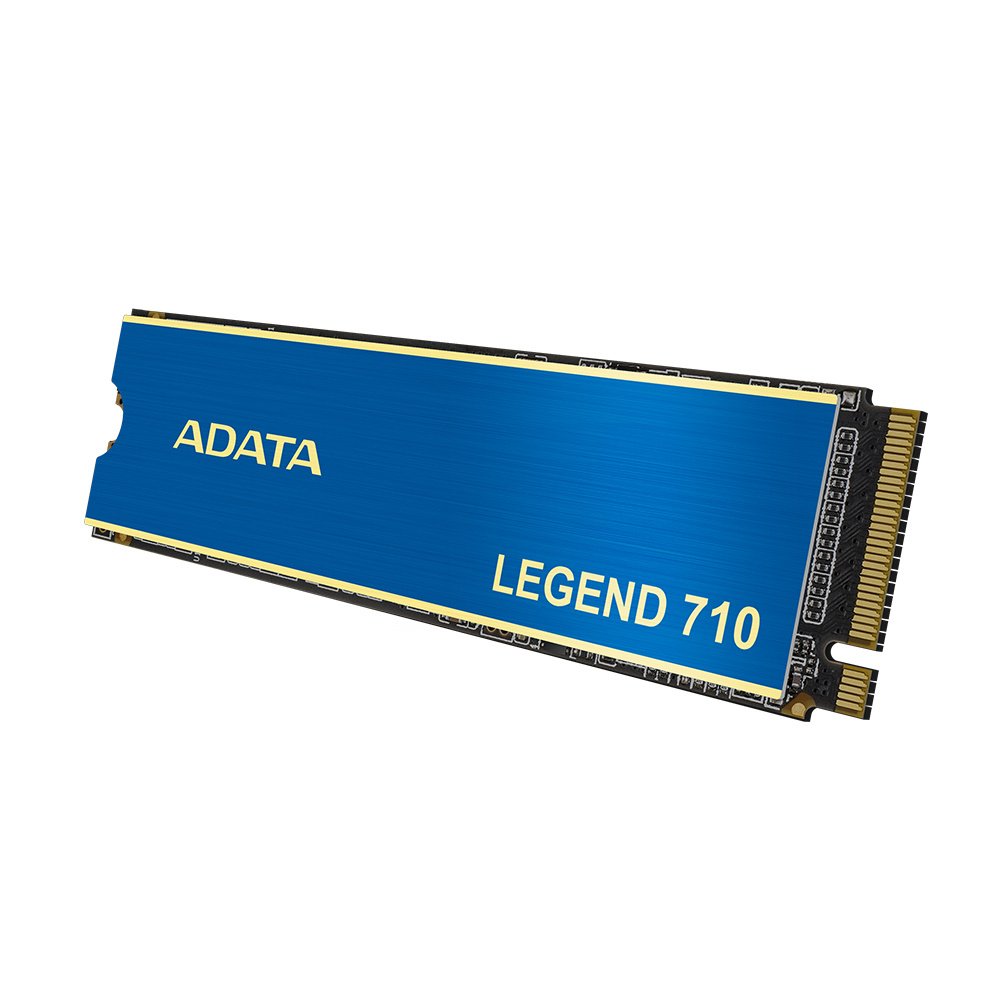 SSD Disco Solido Adata Legend 710 256GB NVMe PCIe M.2 - Imagen 2