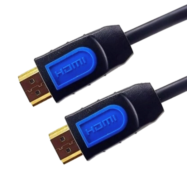 Cable HDMI a HDMI Intco x 5.00 mts