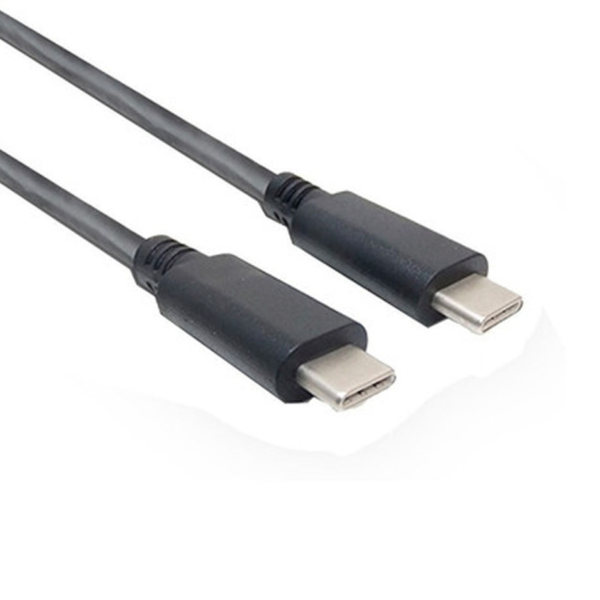 Cable Tipo C a Tipo C Intco CP01-20-003 x 1.00 mts