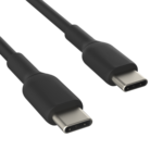 Cable Tipo C a Tipo C Kelyx x 1.00 mts