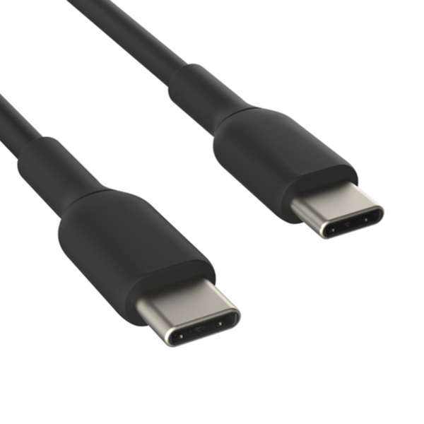 Cable Tipo C a Tipo C Kelyx x 1.00 mts