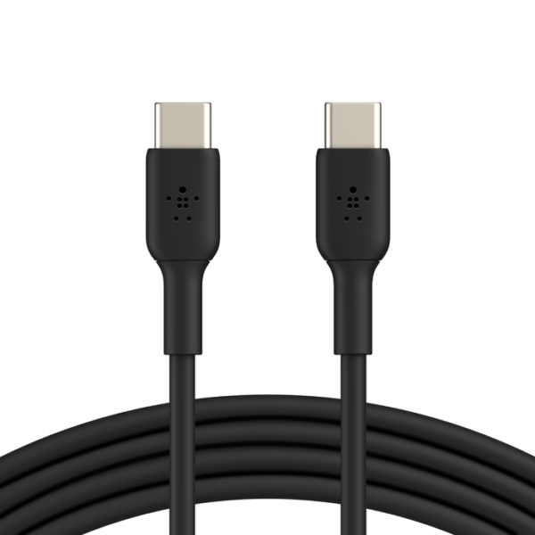 Cable Tipo C a Tipo C Kelyx x 1.00 mts - Imagen 2