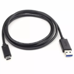 Cable Tipo C a USB 3.0 Intco CP01-20-001 - Imagen 2
