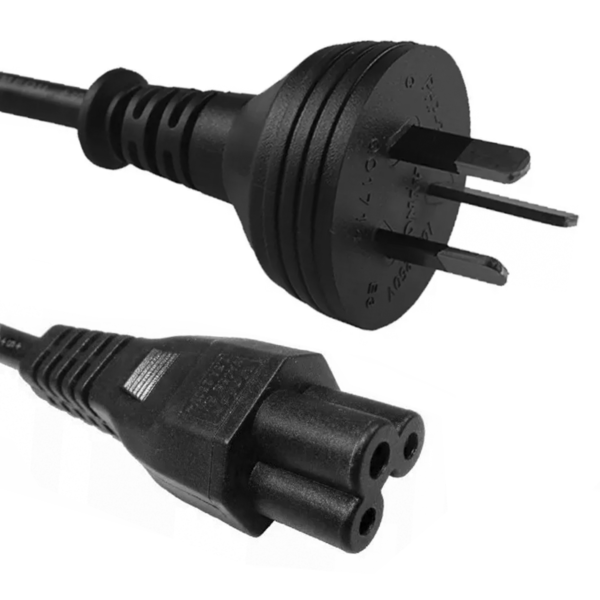 Cable Trebol Generico x 1.50 mts