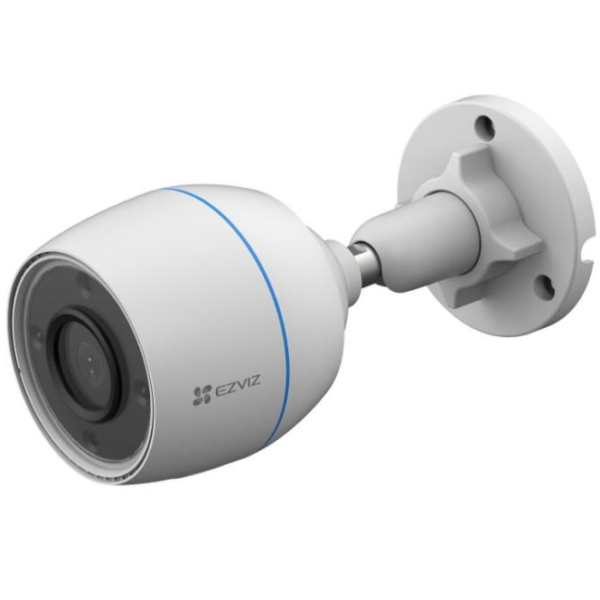 Camara IP Ezviz CS-H3C R100-1K3WKFL 3Mpx Color