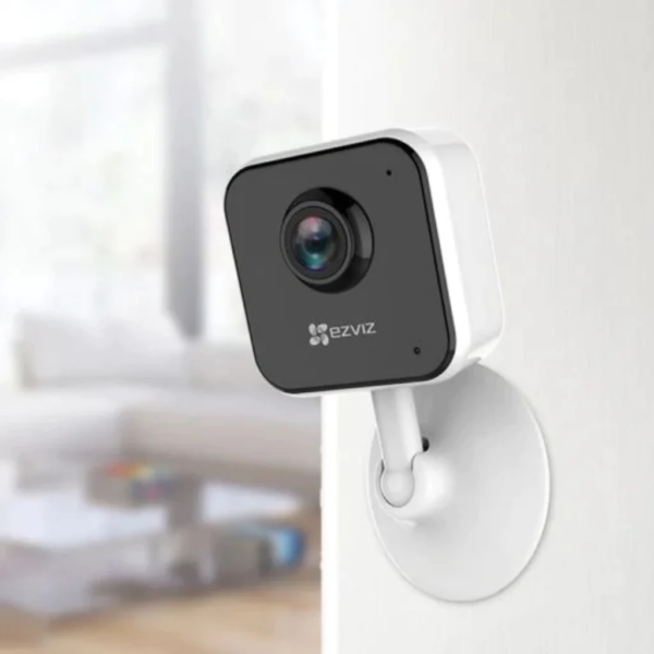 Camara IP Ezviz Mini CS-H1C R101-1G2WR HD 1080P - Imagen 2