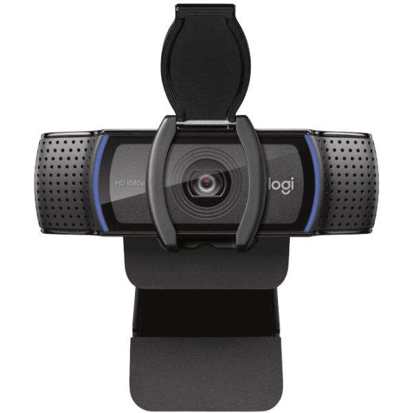 Camara Web Logitech C920s Pro Full HD 1080p - Imagen 3