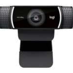Camara Web Logitech C922 Pro Full HD 1080p Con Tripode - Imagen 3