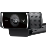 Camara Web Logitech C922 Pro Full HD 1080p Con Tripode - Imagen 4
