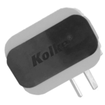Cargador Kolke 220V a 4 USB 5V 3A