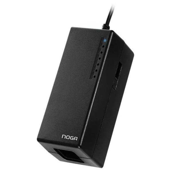 Cargador de Notebook Noganet NGA-130A - Imagen 2