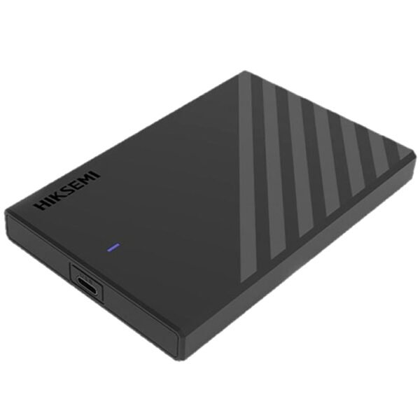 Carry Disk Hiksemi 2.5 Sata USB Tipo C