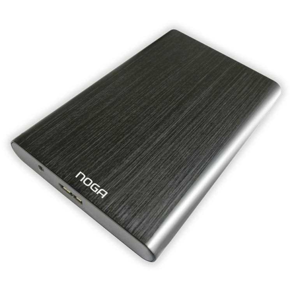 Carry Disk Noganet 2.5 USB 3.0 Sata CD1 Metalico