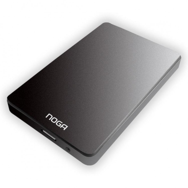 Carry Disk Noganet 2.5 USB Sata 3.0 CD2 Plastico