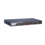 Switch Hikvision Poe 24B + 2 Pto DS-3E0326P-E - Imagen 2