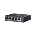 Switch Tp-Link Omada 5P Gigabit DS-105G - Imagen 2