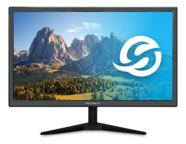 Monitor Solarmax 19" SX19F6
