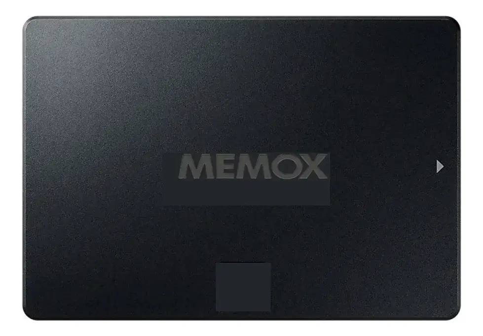 SSD Disco Solido Memox 240GB Sata Oem
