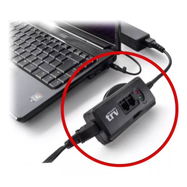 Estabilizador Protector TRV Para Notebook - Imagen 2
