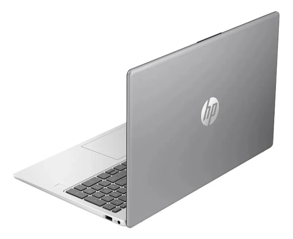 Notebook HP 255 - Ryzen 5 7535U - 16GB DDR5 - M.2 512GB - Win 11H - 15.6" - Imagen 3