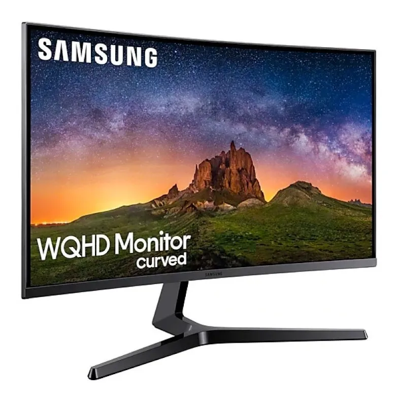 Monitor Gigabyte 27" GS27FA-SA FHD 180HZ HDMI - Imagen 3