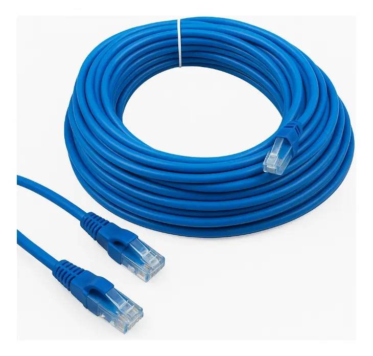 Cable UTP Kelyx Cat 5E X 20 mts