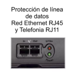 Estabilizador Protector TRV Para Notebook - Imagen 4