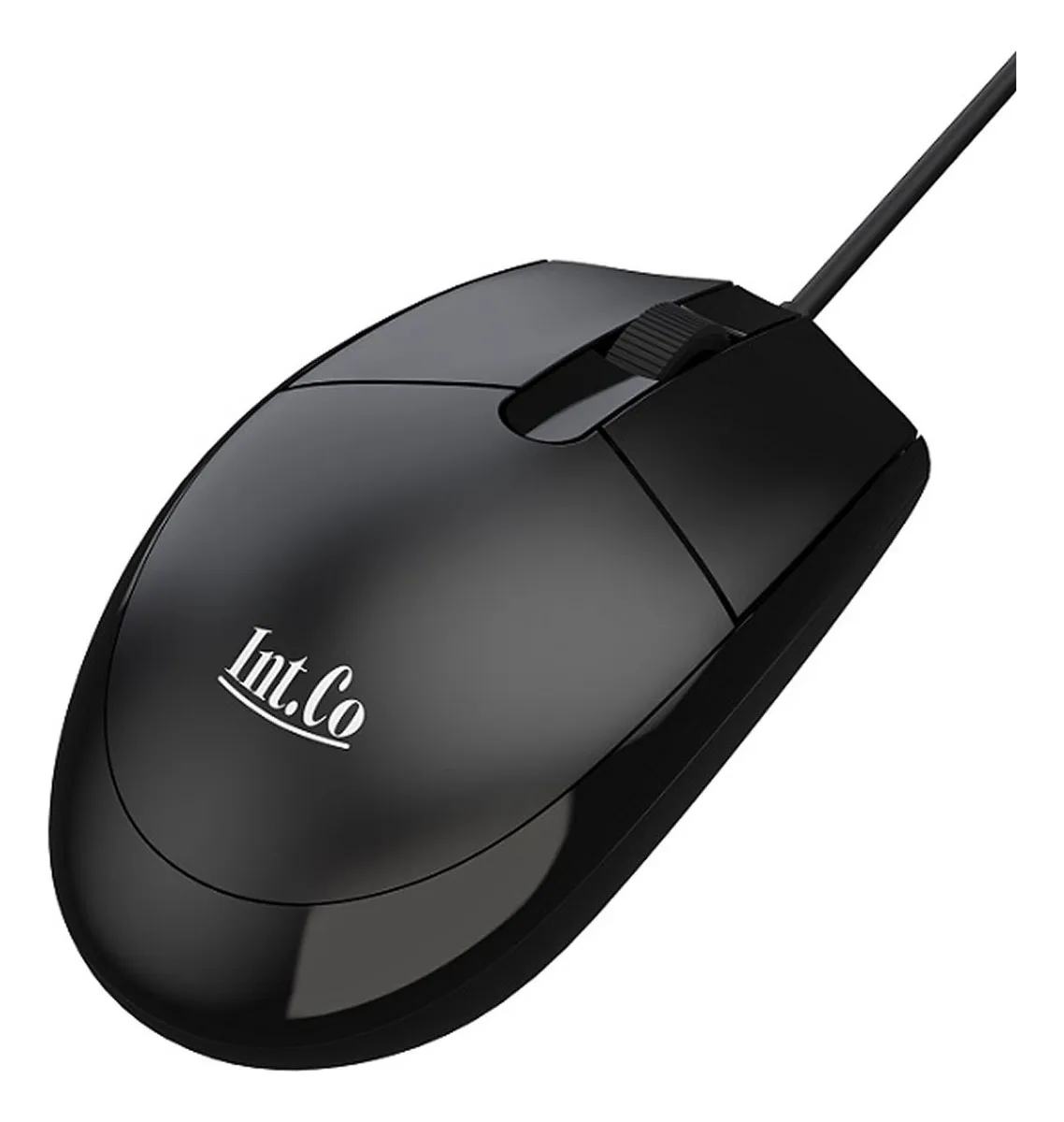 Mouse Intco USB RDM-302