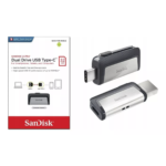 Pen Drive Sandisk Ultra Dual 32GB Tipo C 3.1 - Imagen 3