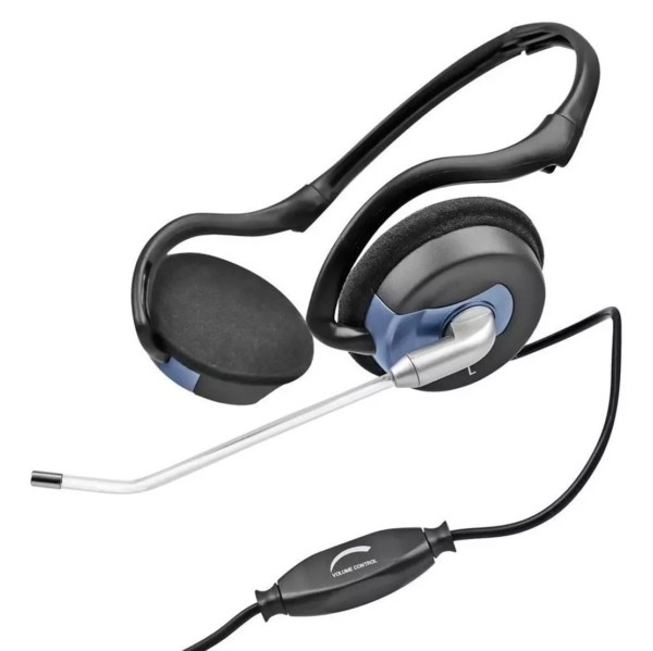 Auricular Genius HS-300N Con Microfono