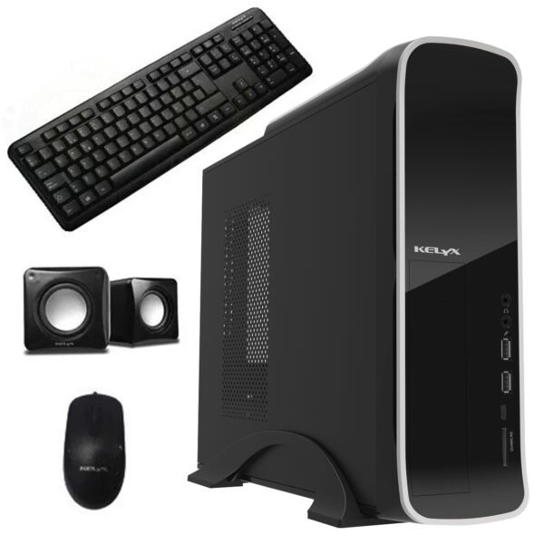 Kit Gabinete Kelyx Slim LC727-08A