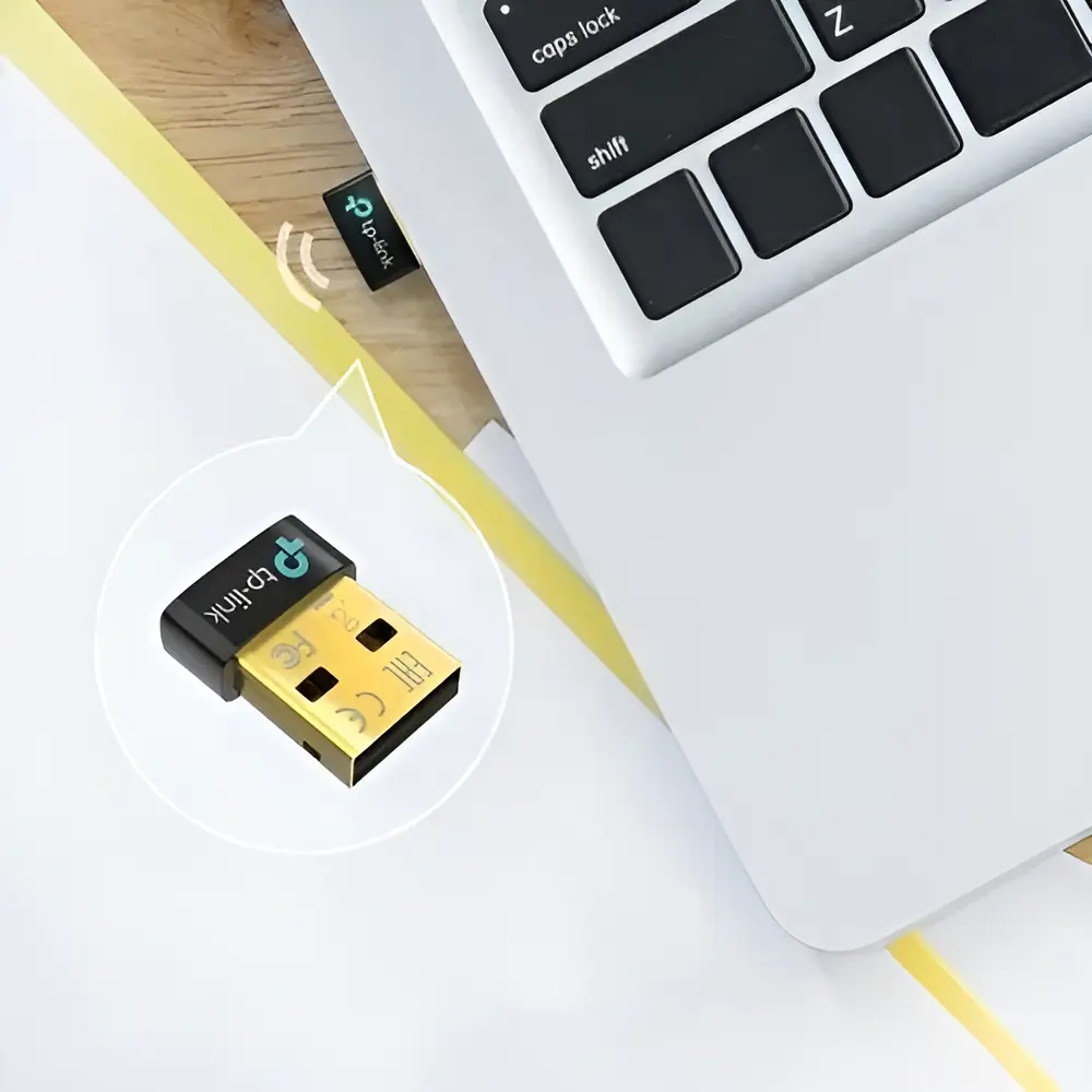 Adaptador USB Bluetooth Tp-Link UB500 5.0 - Imagen 2