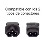 Estabilizador Protector TRV Para Notebook - Imagen 5