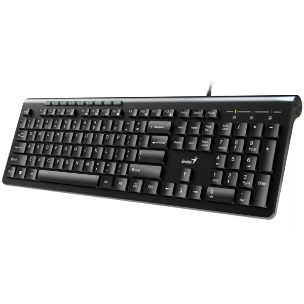 Teclado Genius Slimstar 230 USB