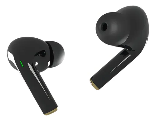 Auricular In Ear Kliptreme KTE-050 Tunefibuds Bluetooth - Negro - Imagen 2