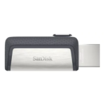 Pen Drive Sandisk Ultra Dual 32GB Tipo C 3.1