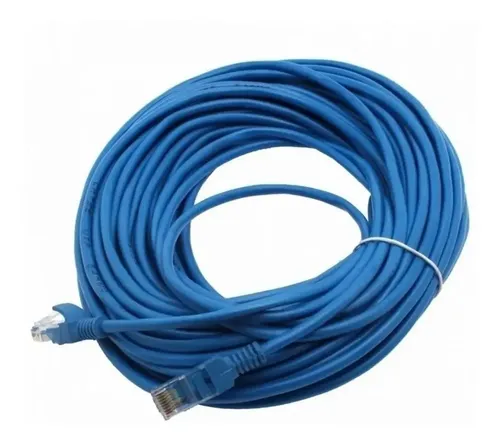 Cable UTP Kelyx Cat 6 X 10 mts