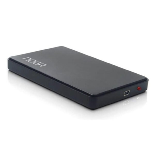 Carry Disk Noganet 2.5 USB 2.0 Sata