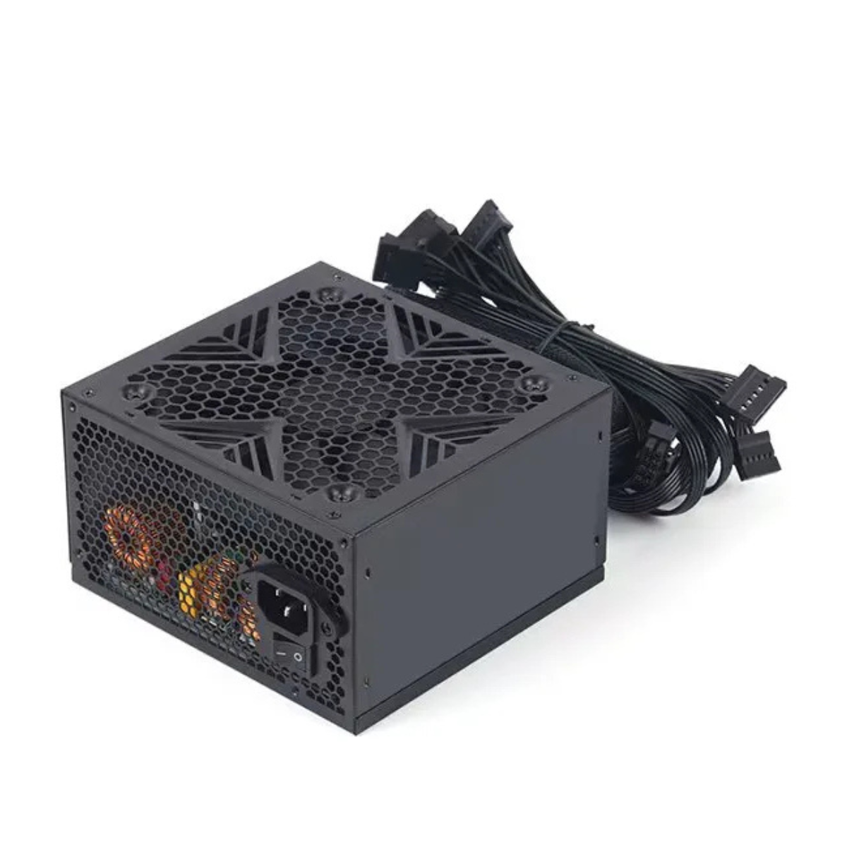 Fuente Raptor 750W 80 Plus Bronze