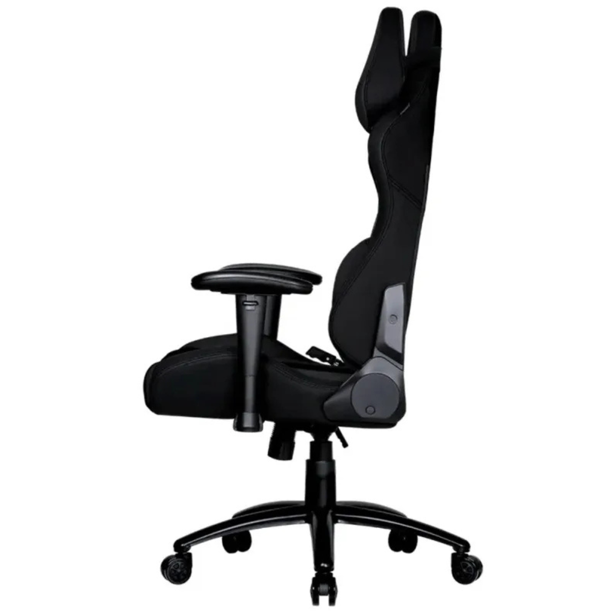 Silla Gamer Cooler Master Caliber R2C Black - Imagen 4