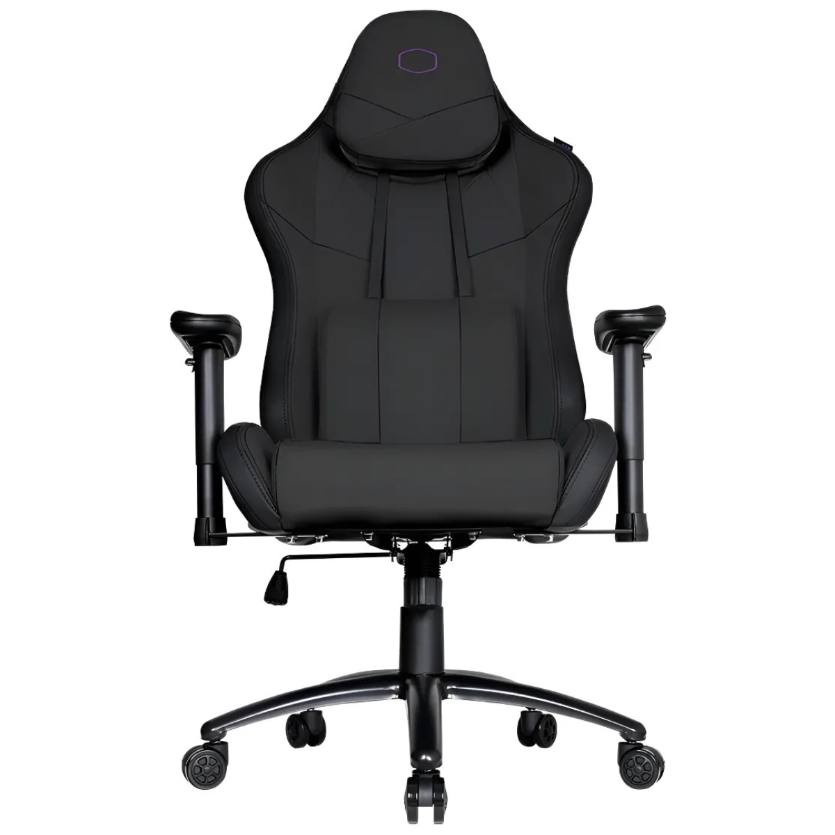 Silla Gamer Cooler Master Caliber R2C Black - Imagen 3