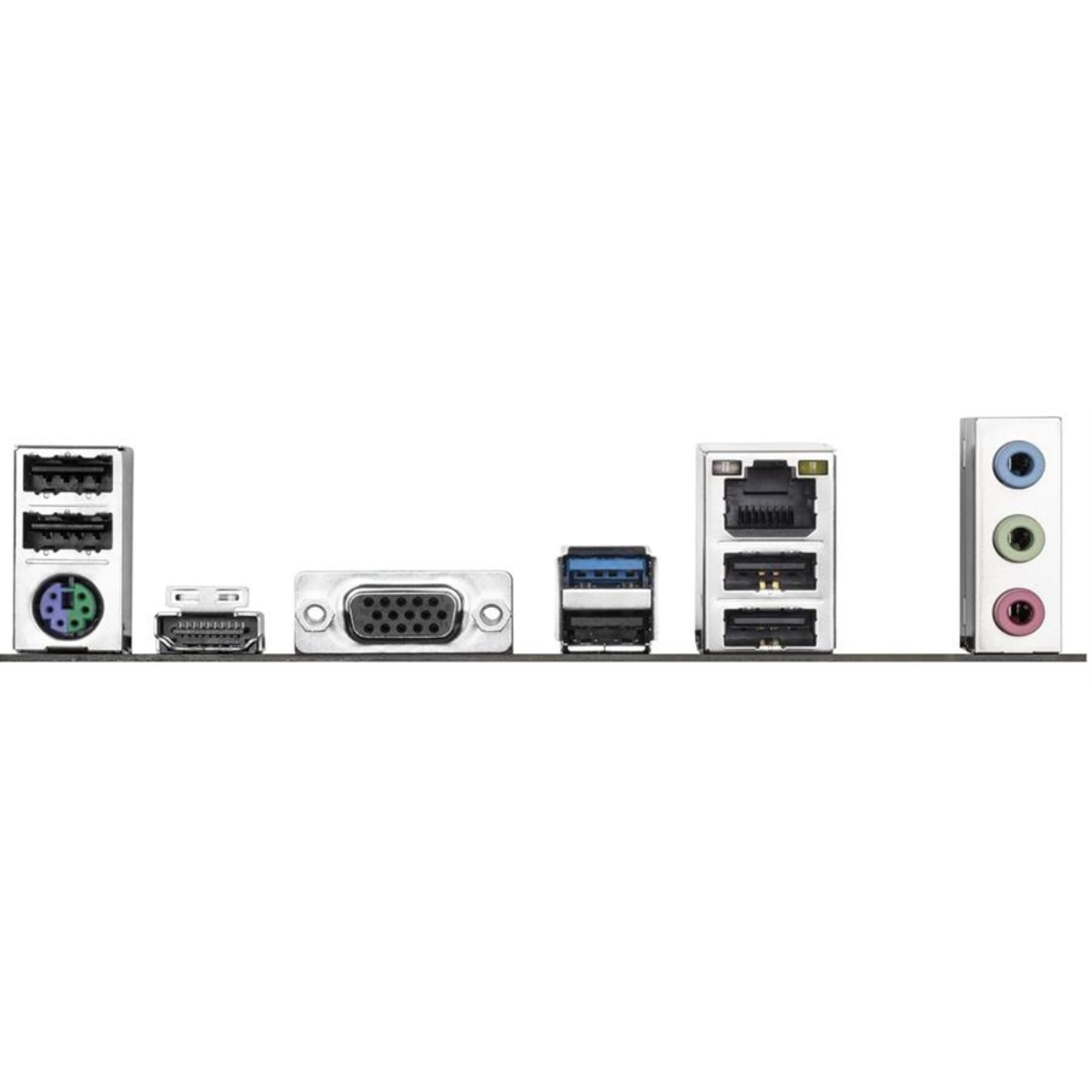 Mother Gigabyte H810M-K V2 DDR5 Socket 1851 - Imagen 3