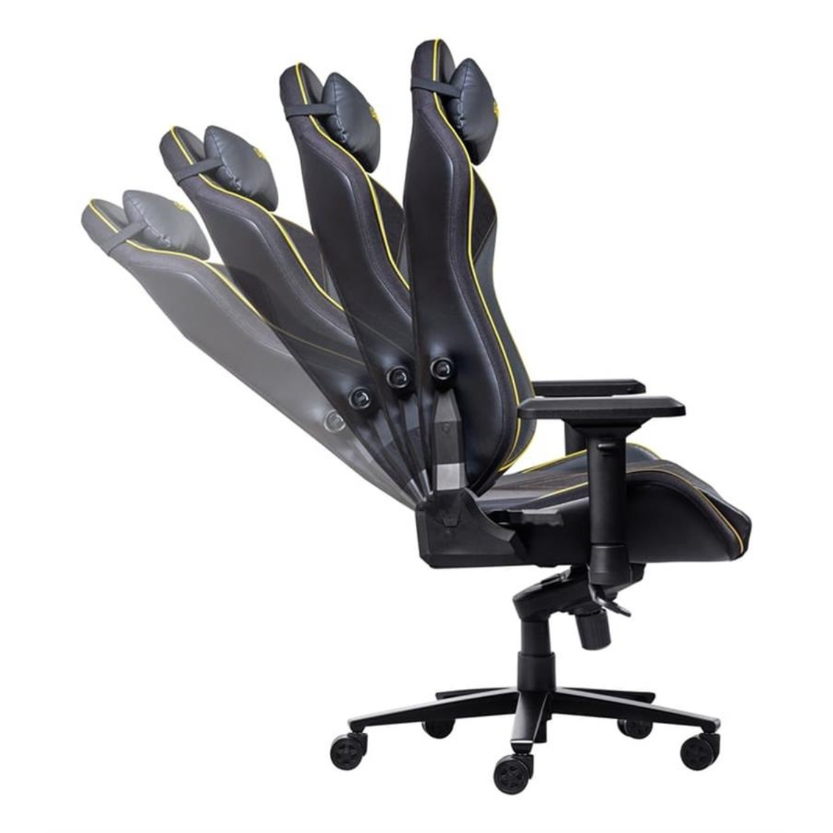 Silla Gamer Trust GXT721 Ruya Pro Gaming - Imagen 3