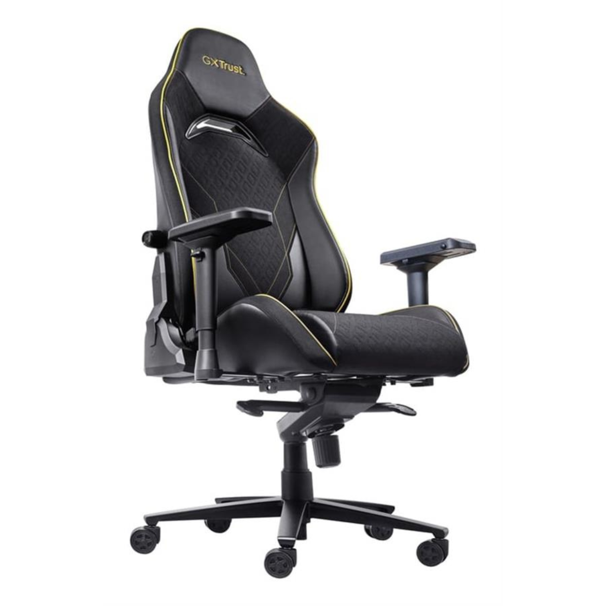 Silla Gamer Trust GXT721 Ruya Pro Gaming