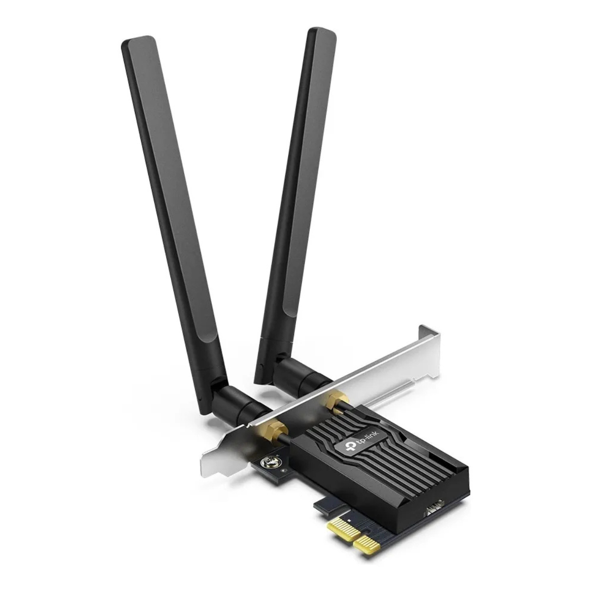 Placa De Red TP-Link PCI-E TX20U AX1800 Wi-Fi 6 - Imagen 2