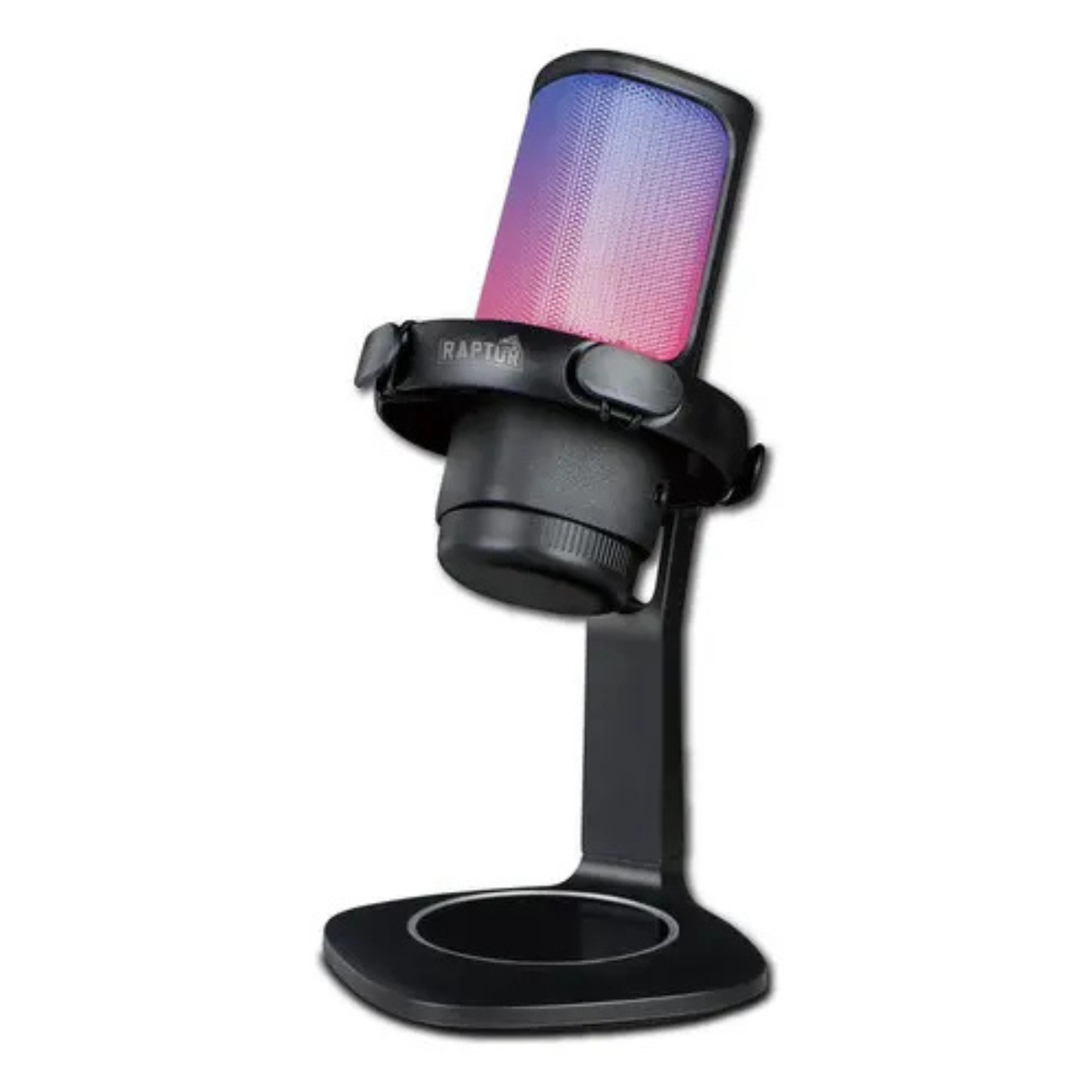 Microfono Raptor Vox Pro RGB USB - Imagen 3
